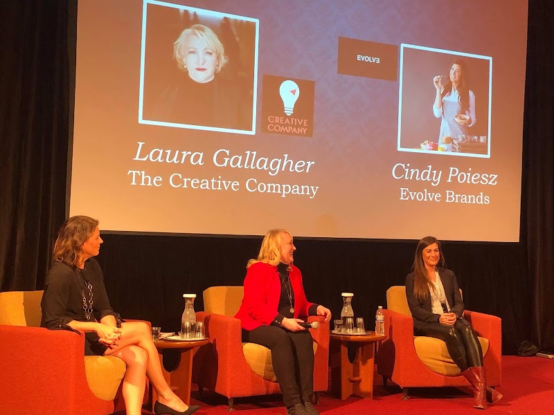 The Creative Company, Inc.