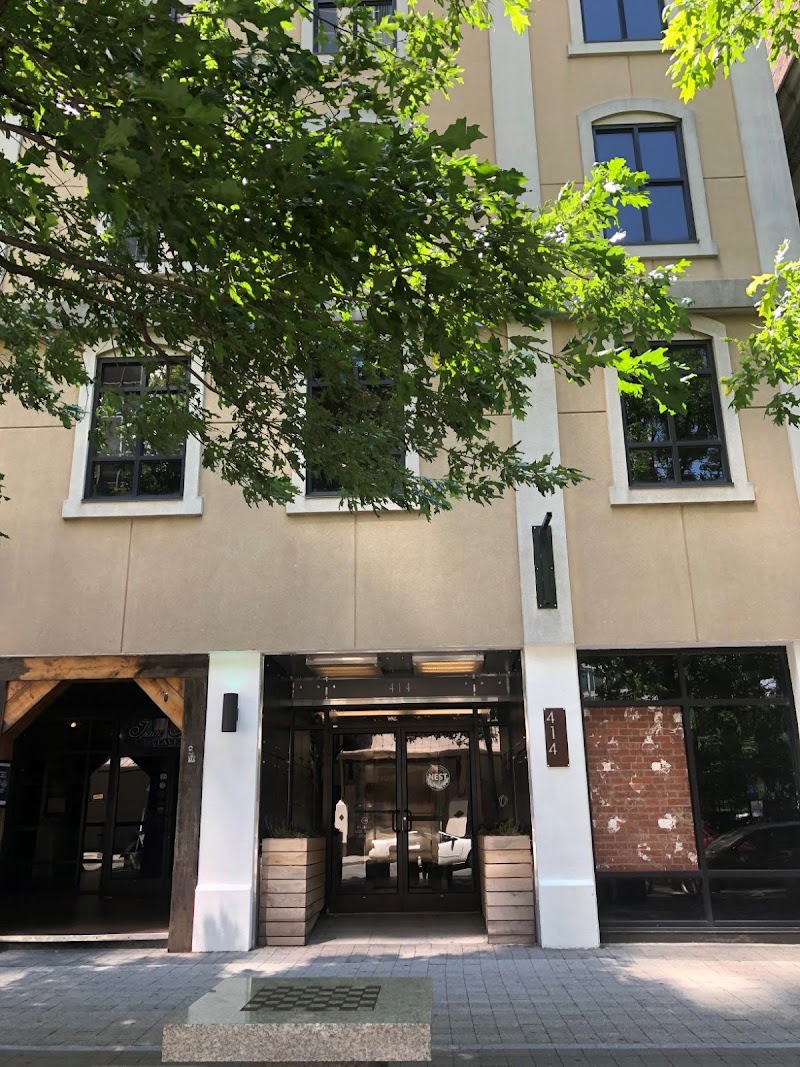 The Department of Marketing