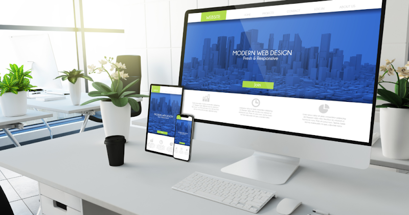 The Digital Marketing Agency & Consulting Company LLC