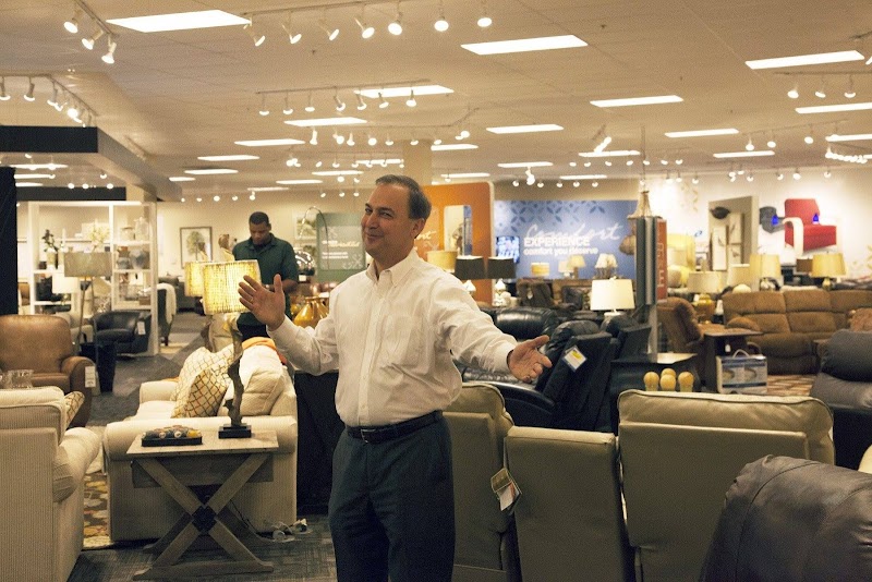 The Kalifeh Media Group