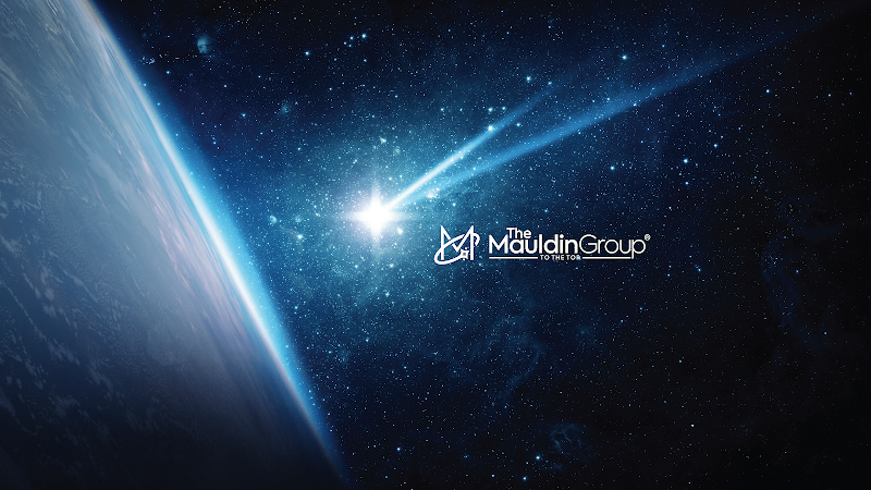 The Mauldin Group