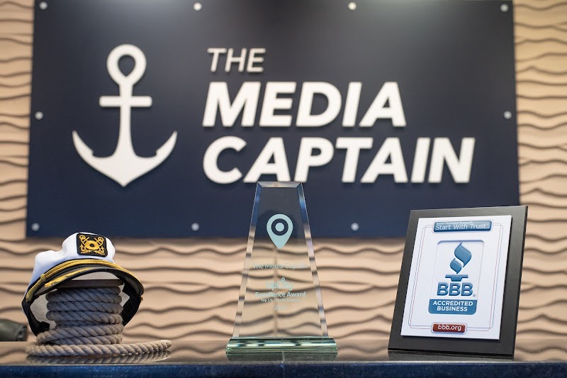 The Media Captain