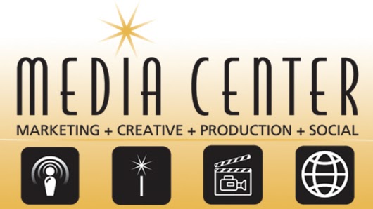 The Media Center Inc