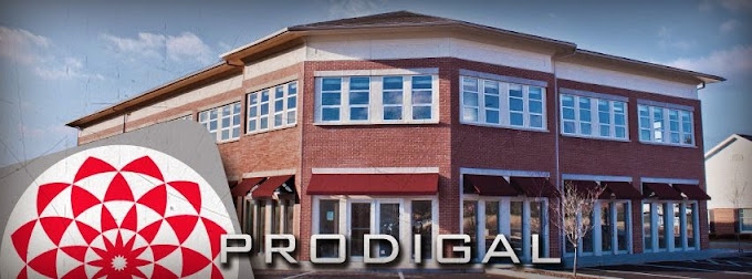 The Prodigal Company