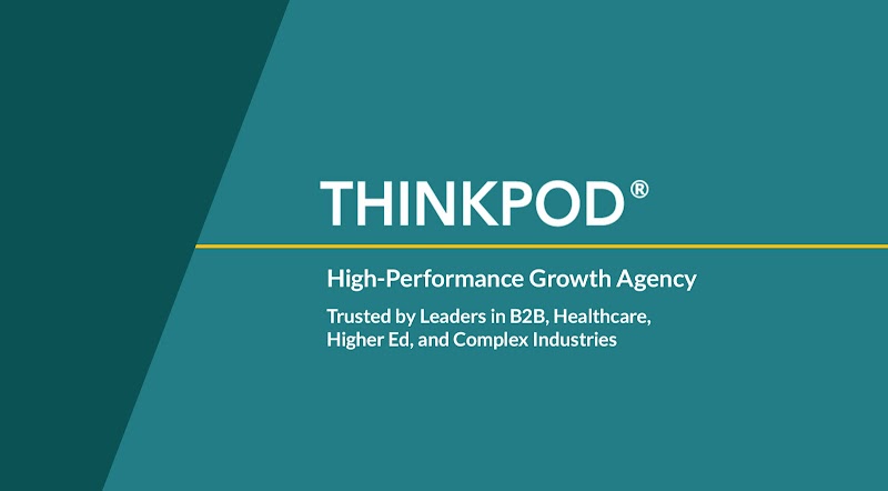 ThinkPod Agency