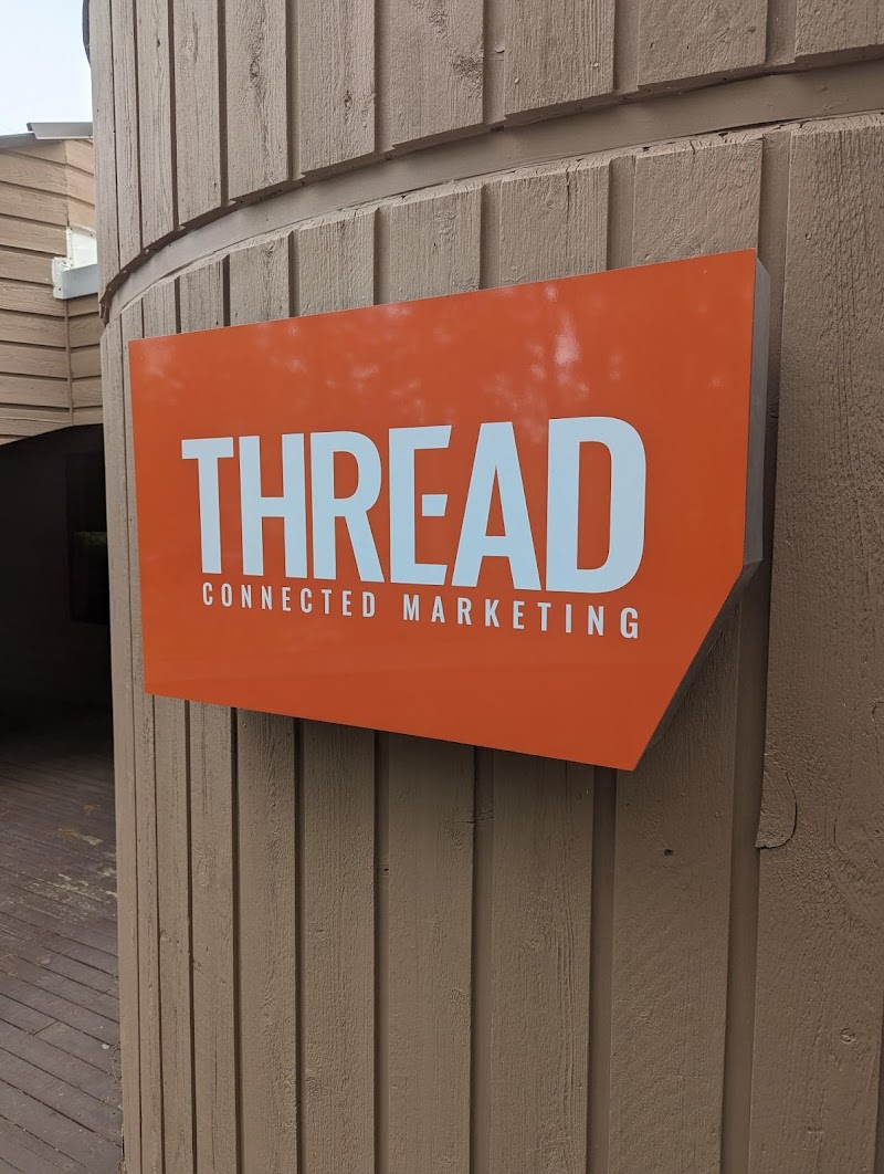 Thread Connected Marketing