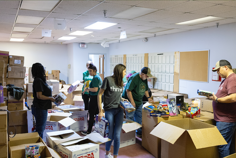 Thrive Internet Marketing Agency