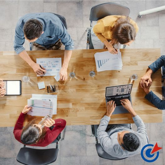 Top Marketing Agency