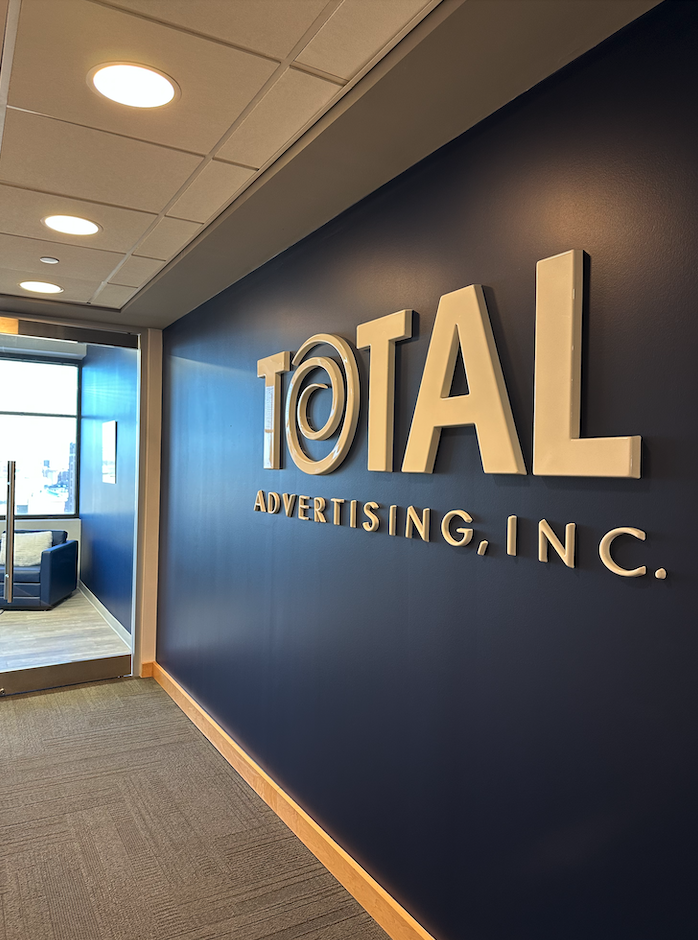 TOTAL Advertising, Inc.