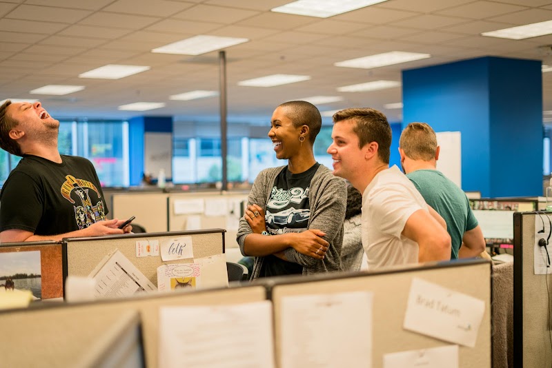 Townsquare Interactive