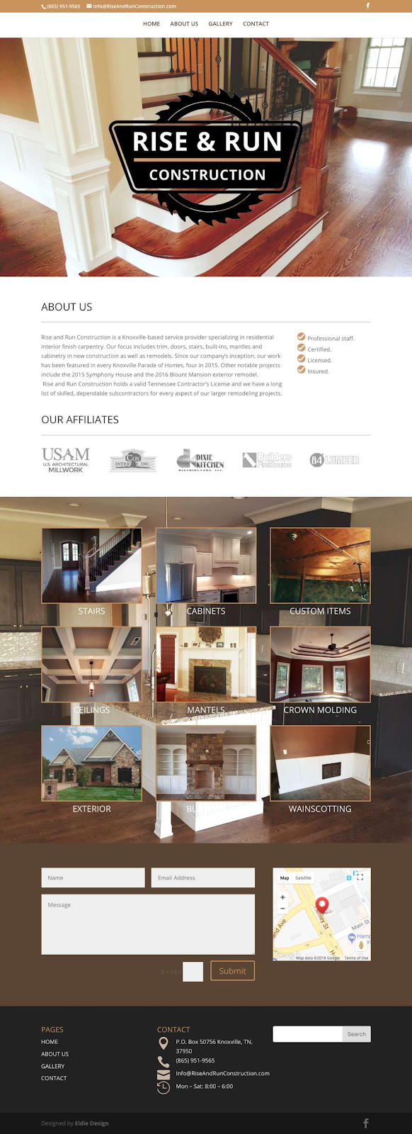 Trident Media Group, Inc.