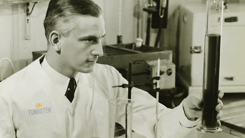 Tungsten Creative Group