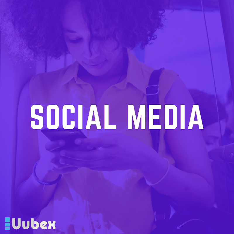 Uubex Digital Marketing