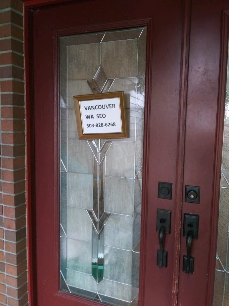Vancouver WA SEO