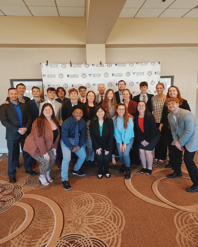 Vector Marketing Macon/Warner Robins GA