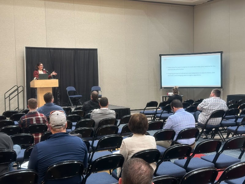 Virtual Vision Computing, LLC