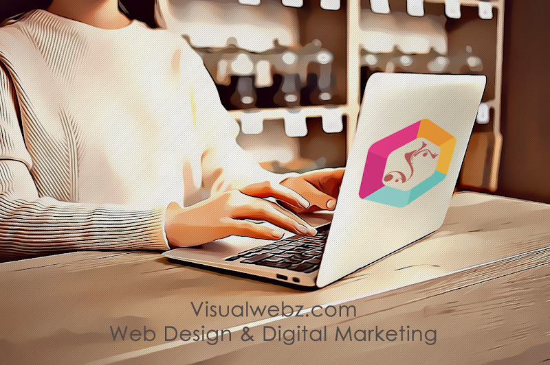 Visualwebz - Seattle SEO & Web Design