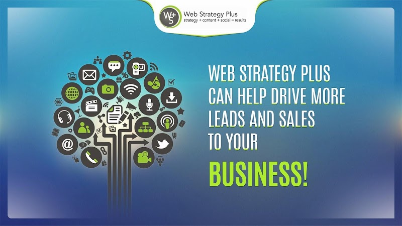 Web Strategy Plus
