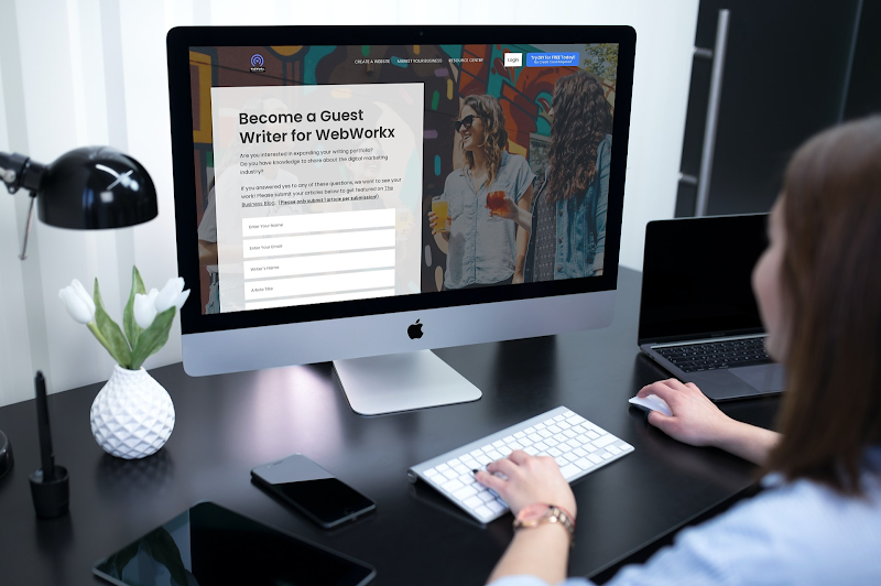 WebWorkx Digital Brockton