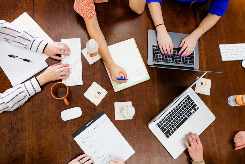 Wilmington Design Company