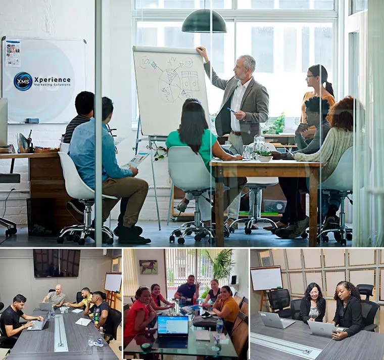 Xperience Marketing Solutions