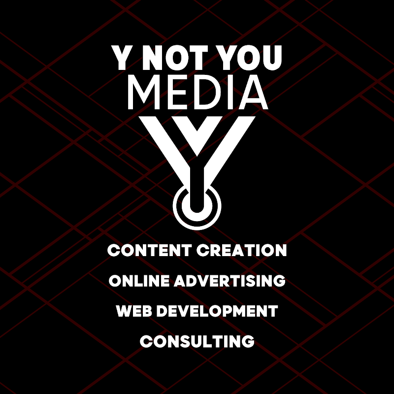 Y Not You Media