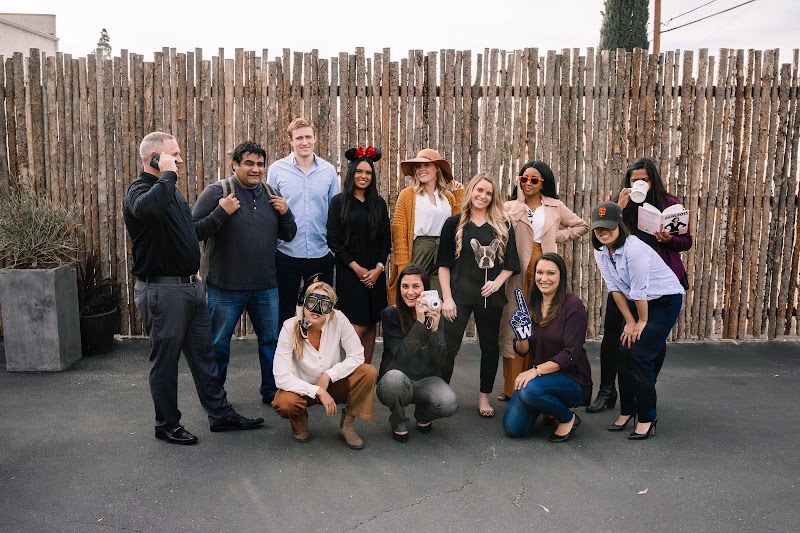 Your Marketing People