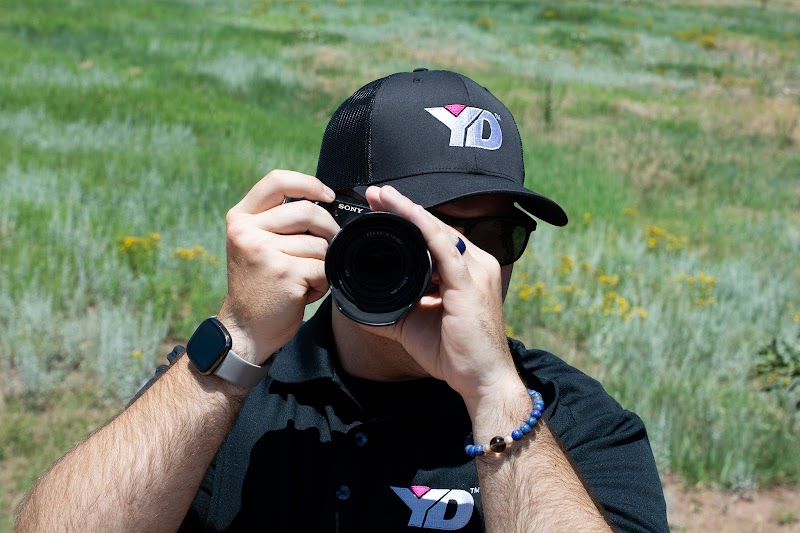 YouWho Digital | Web Design & Marketing