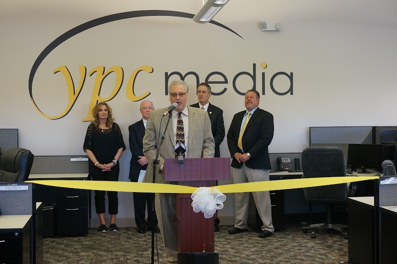 YPC Media - Online Marketing