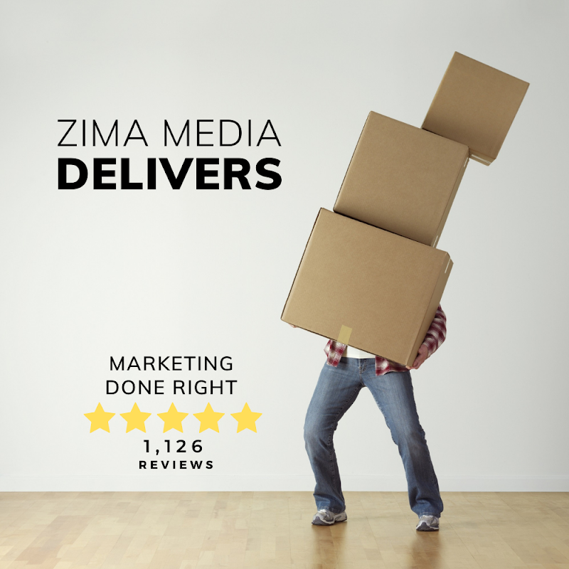 Zima Media