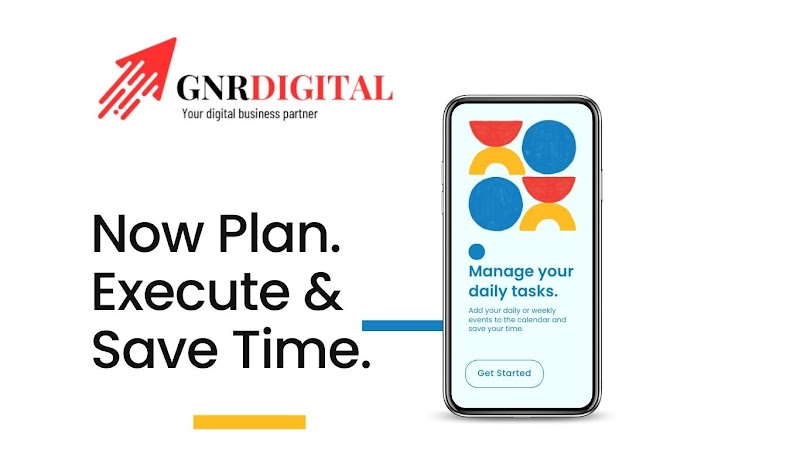 Good And Real Marketing and Advertising Agency / Digital Marketing and Social Media Agency / Software Development Agency