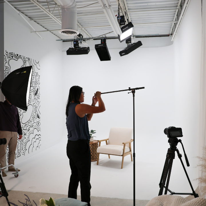 IronStride Marketing & Digital Co