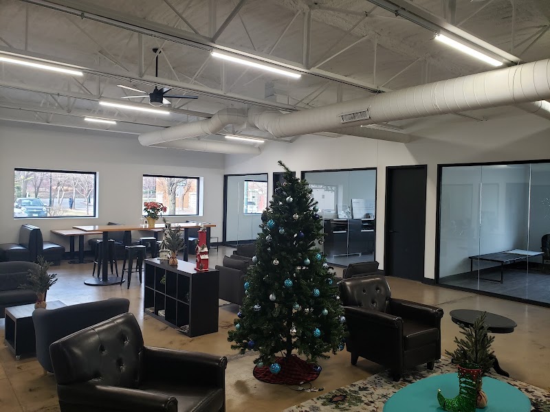 Unidos Marketing Network